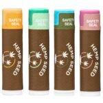 Pre-Pack Lip Balm 48pc Display