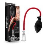 Temptasia - Beginner's Clitoral Pumping System