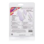 Twin Pleasure Pak - Purple - Image 2