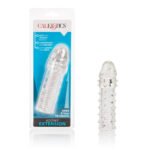 Adonis Extension Clear Penis Sleeve – 2 Inch Added Length - Image 4