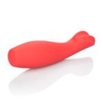 Red Hot Ignite Rechargeable Vibrator – Red - Image 3