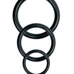 Basix Rubber Works Universal Harness - Plus Size