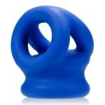 Tri-Squeeze Ball-Stretch Sling - Cobalt Ice - Image 5