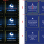 ID Extra Thin Condom Bag 144 Pieces Bulk