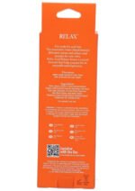Relax - Anal Relaxer for Everyone - 2 Oz. - Boxed - Image 3