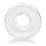 Dr. Joel Kaplan Essential Pump Kit with 3 Cock Rings and Curved Probe – Clear - Image 11