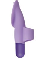 Evolved Fingerrific Vibrating Finger Stimulator – Silicone - Image 6