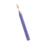 Blush Juno Purple Oscillating Wand Vibrator – Platinum-Cured Silicone, USB Rechargeable - Image 2