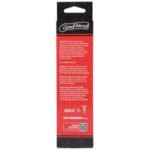 Good Head Oral Delight Gel 4 Oz - Watermelon - Image 3