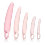Inspire Silicone Dilator Kit - 5 Piece Set - Image 3