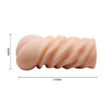 Crazy Bull Masturbator Sleeve - Isabel - Image 4