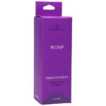 Plump Enhancement Cream for Men - 2 Oz. - Boxed - Image 2