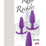 Gossip Rump Rockers - Violet