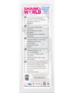 Shanes World Sorority Party Vibe All Night Long Vibrator – Pink - Image 5