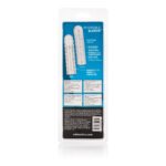 Reversible Sleeve – Clear TPR - Image 2