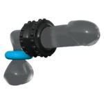 Pro Performance Beginner C-Ring - Blue