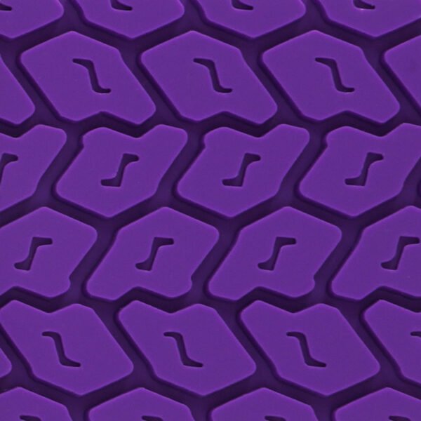 Sei Mio - Tyre Paddle - Purple