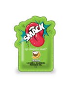 Smack Lickable Massage Oil, 3ml Pouch Display 36pc - Tropical - Image 3