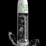 Max Boost Pro Flow - White/clear