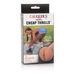 Cheap Thrills the Roller Girl - Image 3