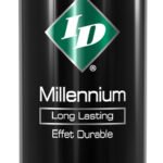 ID Millennium Silicone Lubricant 4.4 Oz