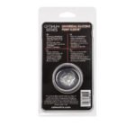 Universal Silicone Pump Sleeve – Smoke - Image 3