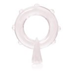 Magic C-Rings Clear Cock Ring Set – 3 Sizes - Image 8