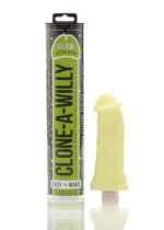 Clone-a-Willy Glow-in-the-Dark Kit - Original - Image 4