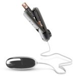 B Yours - Silver Power Bullet - Black - Image 4