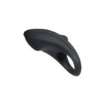 Overdrive Plus Rechargeable Cock Ring – Black - Image 3