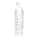 Stimulation Enhancer Cock Ring – Clear - Image 2