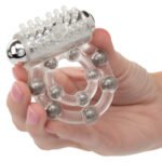 Maximus Enhancement Ring 10 Stoker Beads Rechargeable - Image 4