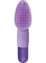 Evolved Fingerrific Vibrating Finger Stimulator – Silicone - Image 2