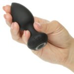 Pleasure Kits Anal Explorer Collection - Black - Image 5