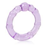 Island Rings - Purple - Image 7