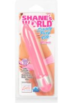 Shanes Worlds Sorority Party Vibe Nooner - Pink - Image 4
