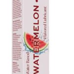 Wet Flavored Juicy Watermelon 3.1oz