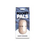 Pocket Pals - Lexi White