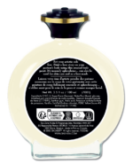 Edible Body Paint - Vanilla & Chocolate Temptation - 3.5 Fl. Oz. / 100 ml - Image 2