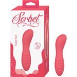 Sorbet Ruby Red