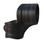 Fantasy C-Ring Mr Big Cock Ring and Ball Stretcher - Black - Image 5