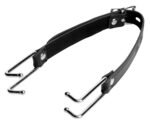 Claw Hook Mouth Spreader – Black - Image 2