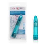 CalExotics Mini Pearlessence Vibe – Teal - Image 3