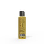 Sizzle Lips Warming Edible Gel - Pina Colada - 4.2 Fl. Oz. / 125 ml - Image 2
