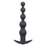 Rechargeable X-5 Power Beads - Black - Image 3