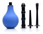 Premium One- Way Valve Anal Douche Set - Image 4