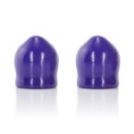 Nipple Play Mini Nipple Suckers - Purple - Image 2