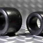 Balls-T Ballstretcher From Atomic Jock - Small - Black