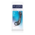 Dr. Joel Kaplan Silicone Prostate Probe – Graduated – Black - Image 2