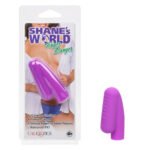 Shane's World Finger Banger Rechargeable Purple - Image 4